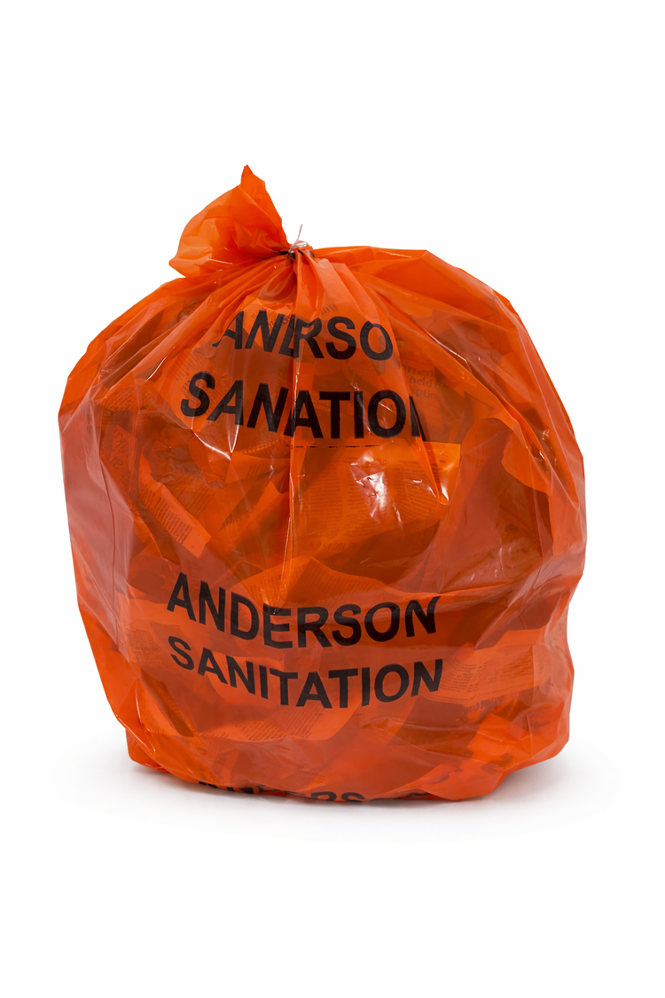 Trash Can Liners