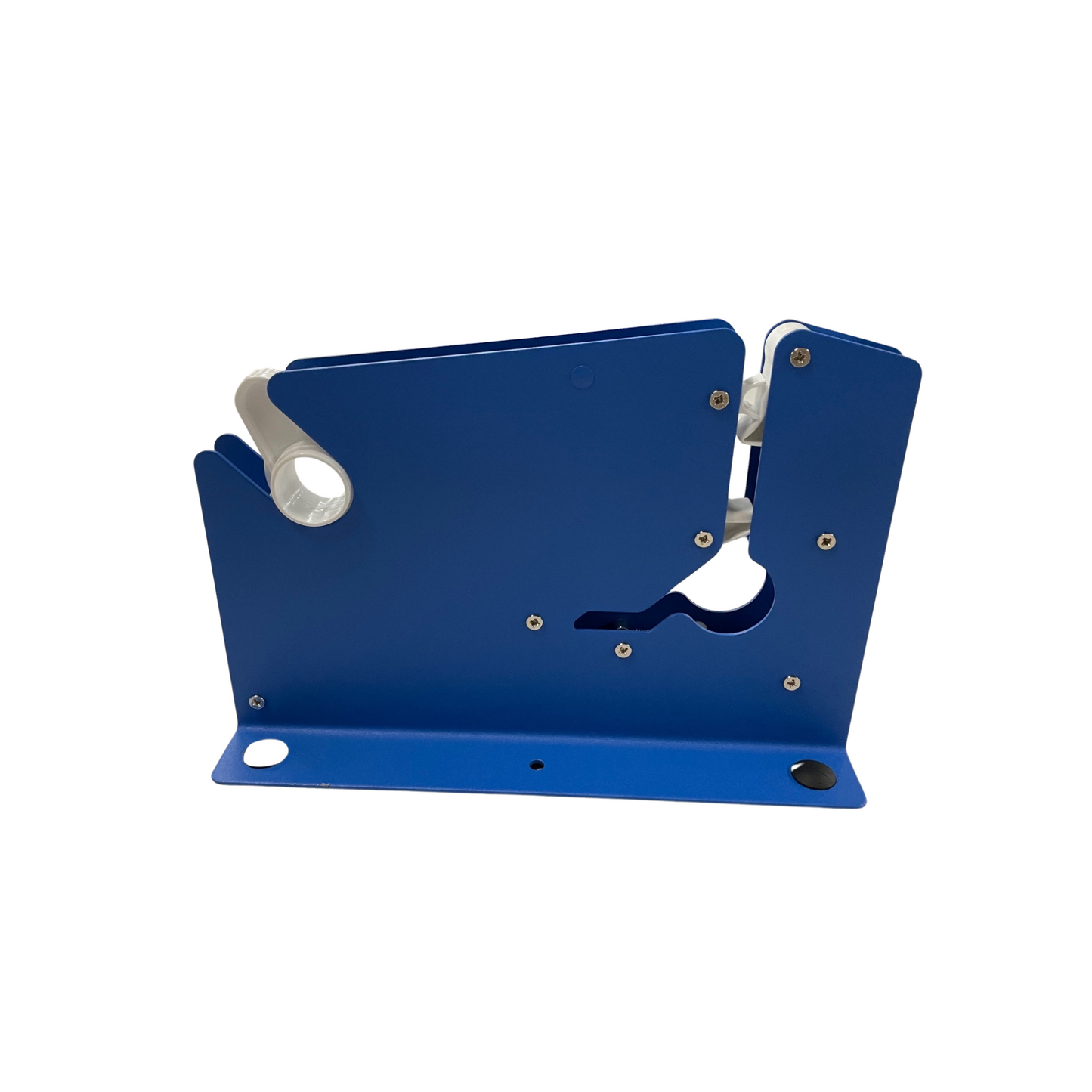 Steel Bag Taper With Built-in Trimmer, 3/8 Inch Tape Capacity